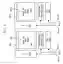 Fig. 13 - Standby leakage current reduction circuit and semiconductor memory device comprising the standby leakage current reduction circuit