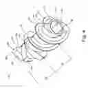 Fig. 05 - Kneading element and related articles