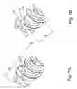 Fig. 08 - Kneading element and related articles