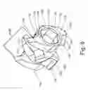 Fig. 10 - Kneading element and related articles