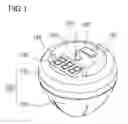 Fig. 02 - Simplicity sonic depth finder for fishing