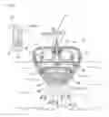 Fig. 05 - Simplicity sonic depth finder for fishing