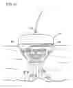 Fig. 09 - Simplicity sonic depth finder for fishing