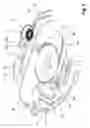 Fig. 04 - Mechanical golf counter