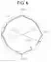 Fig. 06 - Timepiece having glass and edge member removable as a unit