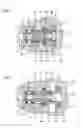 Fig. 02 - Control device with a disengageable crown for a wristwatch