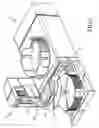 Fig. 03 - Disc retrieval and release apparatus and method