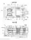 Fig. 04 - Optical head with adhesive relief portions