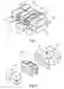 Fig. 04 - Objective lens actuating apparatus of optical read/write head