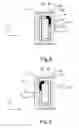 Fig. 07 - Objective lens actuating apparatus of optical read/write head