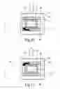 Fig. 08 - Objective lens actuating apparatus of optical read/write head