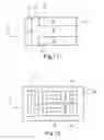 Fig. 12 - Objective lens actuating apparatus of optical read/write head