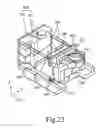 Fig. 16 - Objective lens actuating apparatus of optical read/write head