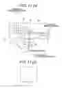Fig. 12 - Optical pickup device and optical disk drive