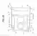 Fig. 26 - Optical pickup device and optical disk drive