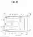 Fig. 28 - Optical pickup device and optical disk drive