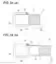 Fig. 54 - Optical pickup device and optical disk drive
