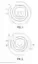 Fig. 02 - Multiple-spiral hybrid disc for e-book applications