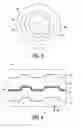 Fig. 03 - Multiple-spiral hybrid disc for e-book applications