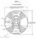 Fig. 02 - Secure optical information disc
