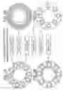 Fig. 05 - Secure optical information disc