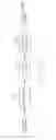 Fig. 106 - Ranging and round trip delay timing adjustment in a multi-point to point bidirectional communication system