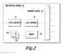 Fig. 03 - Auto adaptive quality of service architecture and associated method of provisioning customer premises traffic