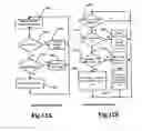 Fig. 12 - Method and apparatus for transferring non-speech data in voice channel