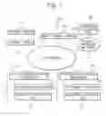 Fig. 06 - Voice communication system and a server apparatus