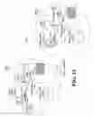 Fig. 14 - Methods and apparatus for integrating media across a wide area network