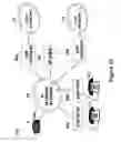 Fig. 11 - Telephone system having multiple sources and accessories therefor