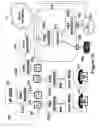 Fig. 16 - Telephone system having multiple sources and accessories therefor