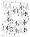 Fig. 17 - Telephone system having multiple sources and accessories therefor
