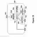 Fig. 19 - Telephone system having multiple sources and accessories therefor