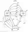 Fig. 01 - Communications methods and apparatus using physical attachment point identifiers