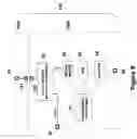 Fig. 09 - Modular outlet