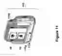 Fig. 12 - Modular outlet