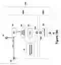 Fig. 24 - Modular outlet