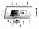 Fig. 35 - Modular outlet