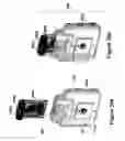 Fig. 37 - Modular outlet
