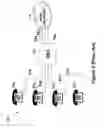 Fig. 03 - Telephone system having multiple distinct sources and accessories therefor