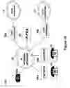Fig. 11 - Telephone system having multiple distinct sources and accessories therefor