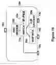 Fig. 19 - Telephone system having multiple distinct sources and accessories therefor
