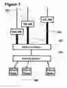 Fig. 04 - DIRECTED MULTIPLEXING OF DATA TRAFFIC IN A LINK CONTROL ENVIRONMENT