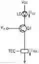 Fig. 01 - Light emitting device having thermal controller