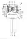 Fig. 01 - Semiconductor laser device and manufacturing method thereof
