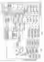 Fig. 02 - Drive current control circuit for laser and optical disk device