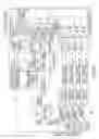 Fig. 13 - Drive current control circuit for laser and optical disk device