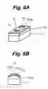 Fig. 07 - Semiconductor light emitting device, an integrated semiconductor light emitting apparatus, an image display apparatus, and an illuminating apparatus having a semiconductor layer with conical crystal portion