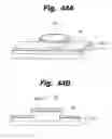 Fig. 45 - Semiconductor light emitting device, an integrated semiconductor light emitting apparatus, an image display apparatus, and an illuminating apparatus having a semiconductor layer with conical crystal portion